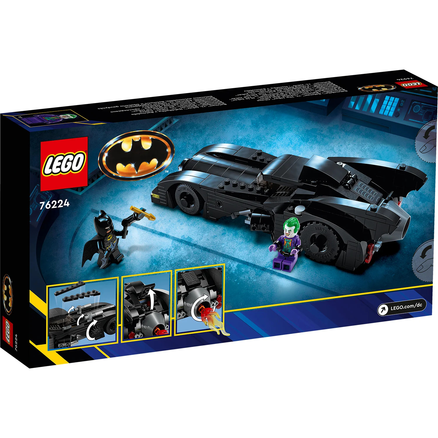 Buy LEGO® Batman™ 2