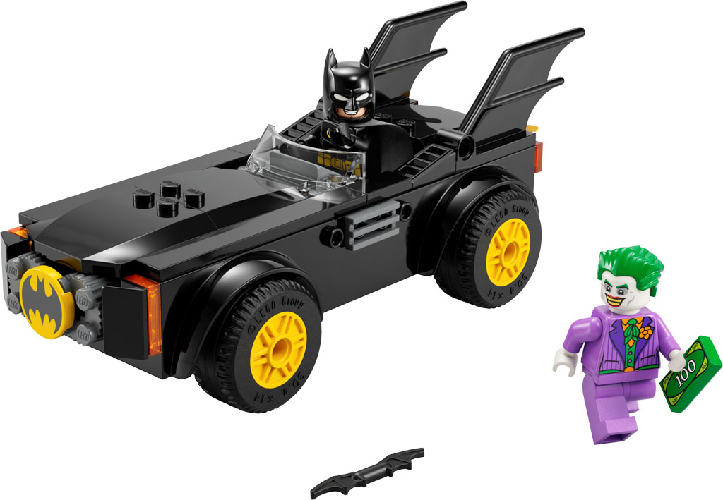 lego dc comics - Achat en ligne in 2023