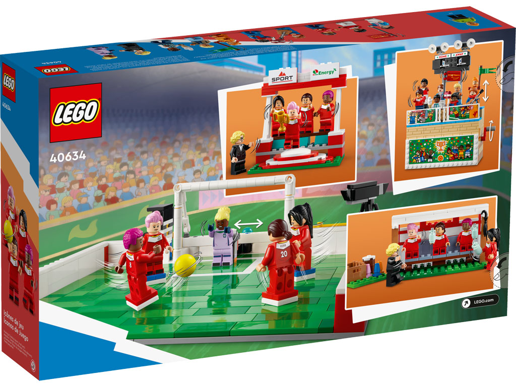 LEGO® Icons Sets  Official LEGO® Shop US