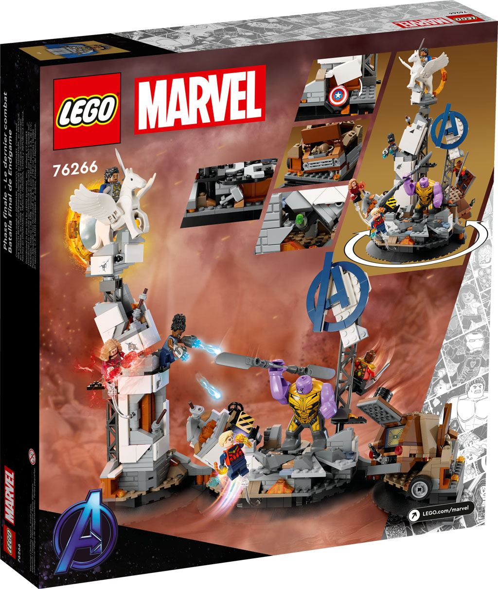 lego dc comics - Achat en ligne in 2023