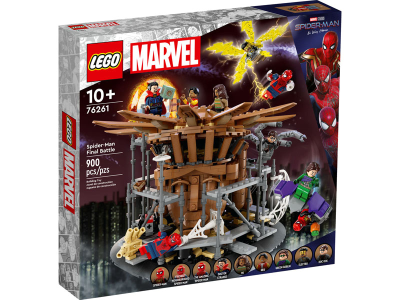 LEGO Super Mario 2023 Sets Revealed - The Brick Fan