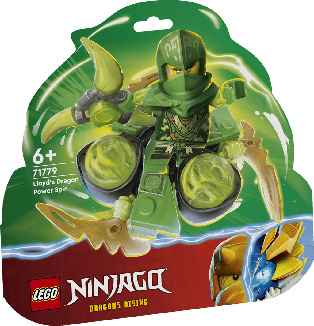 Kai's Source Dragon Battle 71815 | NINJAGO® | Buy online at the Official  LEGO® Shop US