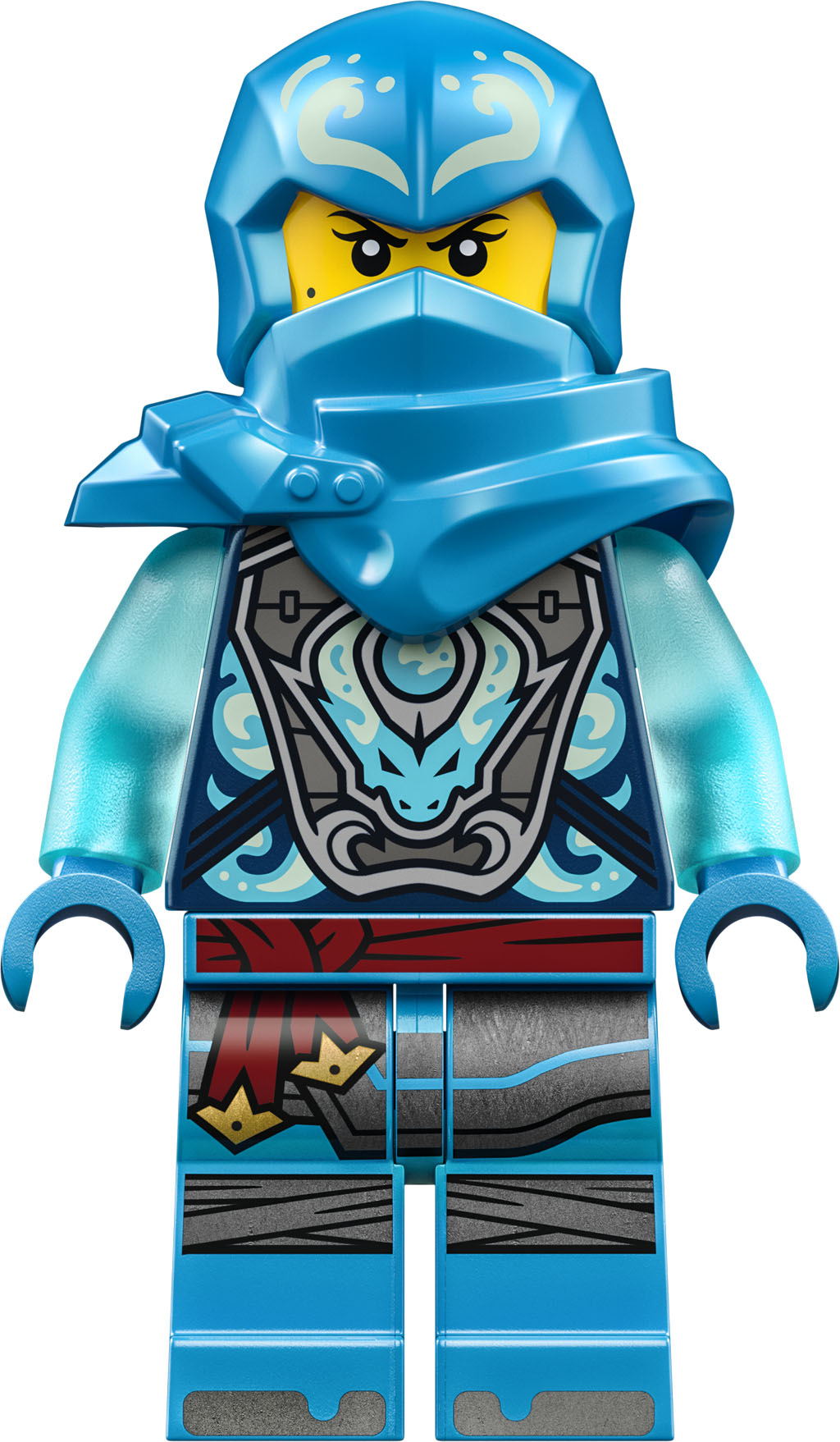 LEGO Ninjago: Dragons Risings Sets Officially Revealed - The Brick Fan