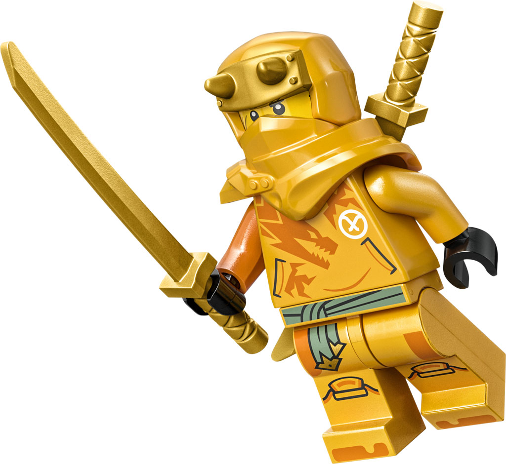 LEGO Ninjago Archives - The Brick Fan