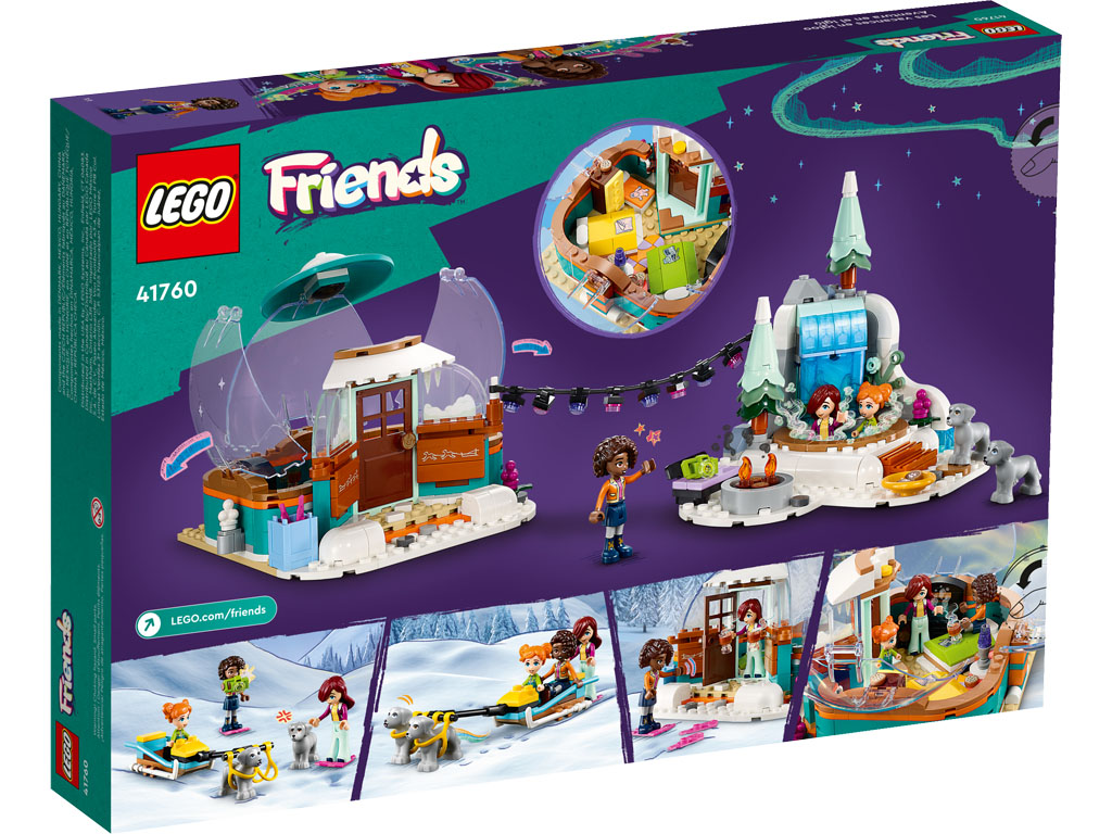 LEGO Friends 2023 Official Set Images - The Brick Fan