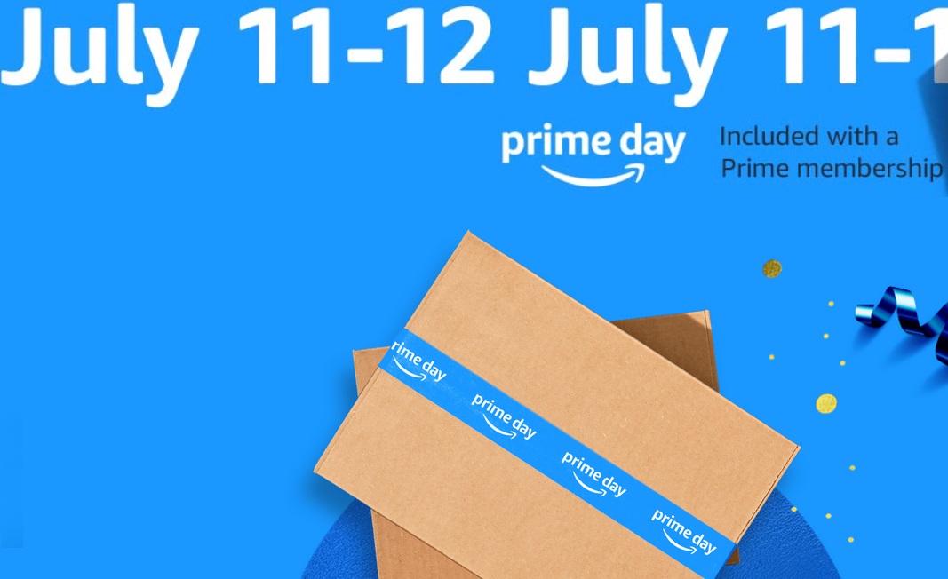 When is Prime Day 2023? HUGE discounts for October's Prime Big Deal Days