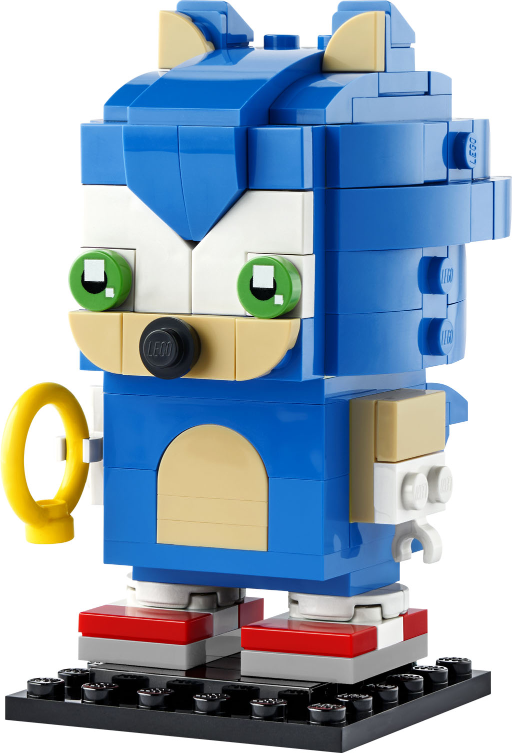 Fifth LEGO Sonic the Hedgehog 2023 set revealed - Merch - Sonic