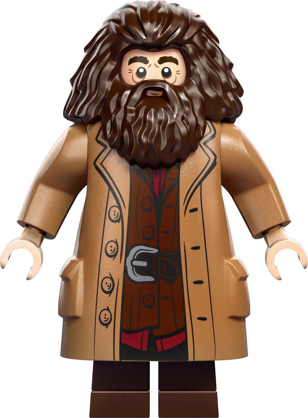 ▻ LEGO Harry Potter 76417 Gringotts Wizarding Bank Collectors