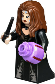 LEGO Harry Potter Gringotts Wizarding Bank Collectors' Edition (76417) Officially Announced - The Brick Fan