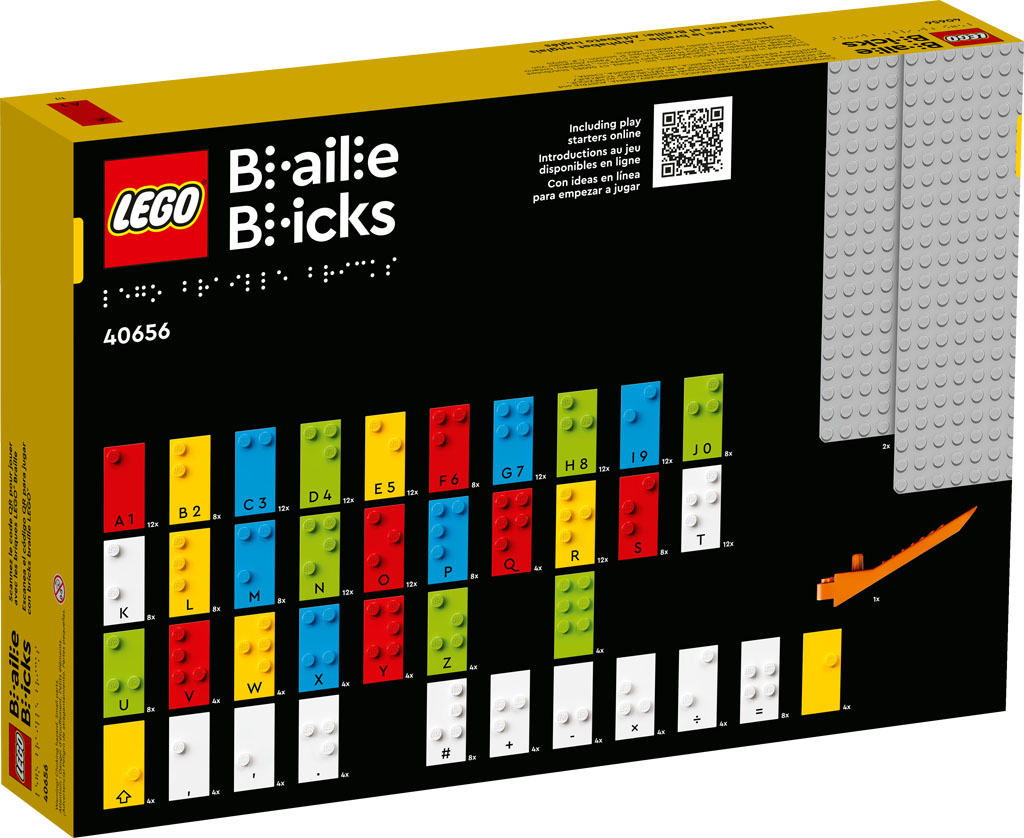 LEGO Braille Bricks %E2%80%93 Play With Braille 40656 2
