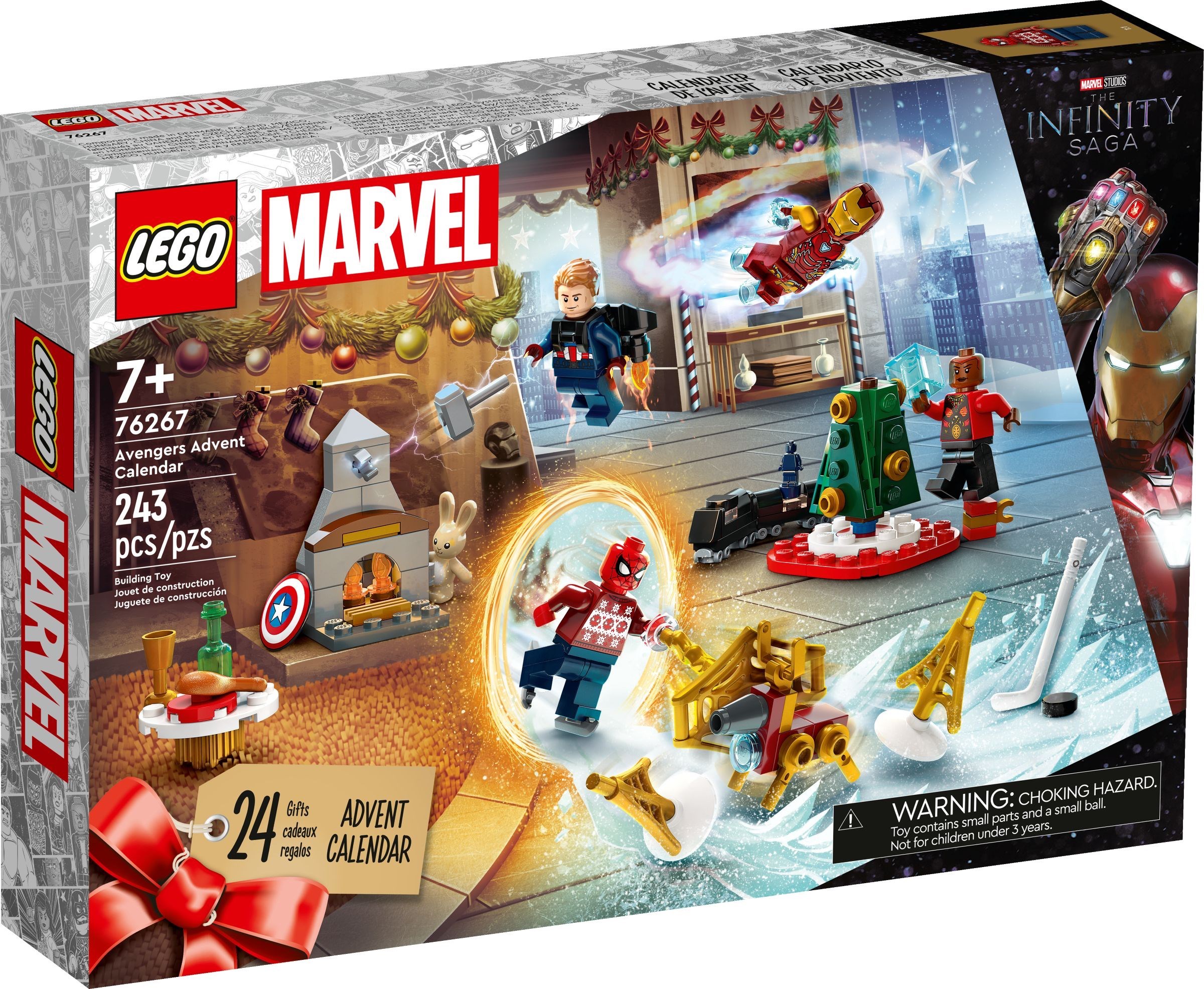 LEGO Disney March 2022 Official Set Images - The Brick Fan