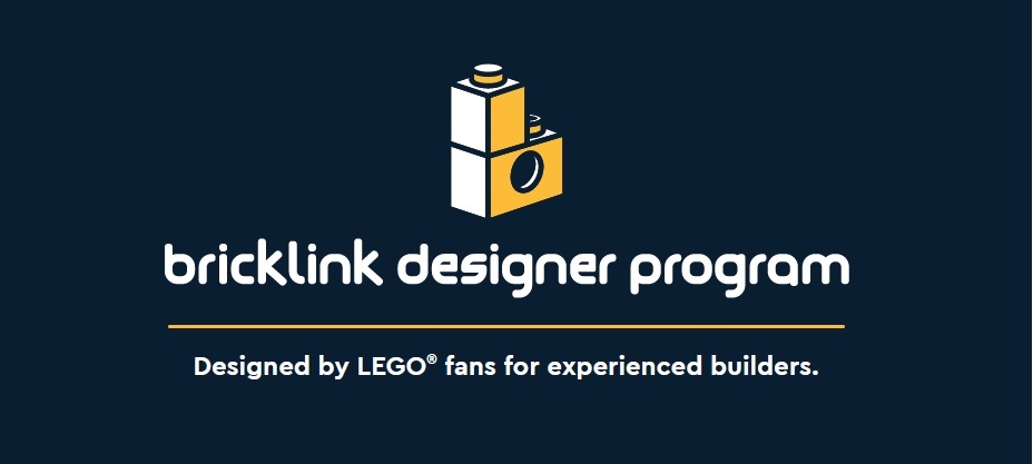 BrickLink Designer Program Series 1 Pre-orders Now Available for Enthusiastic LEGO Fans