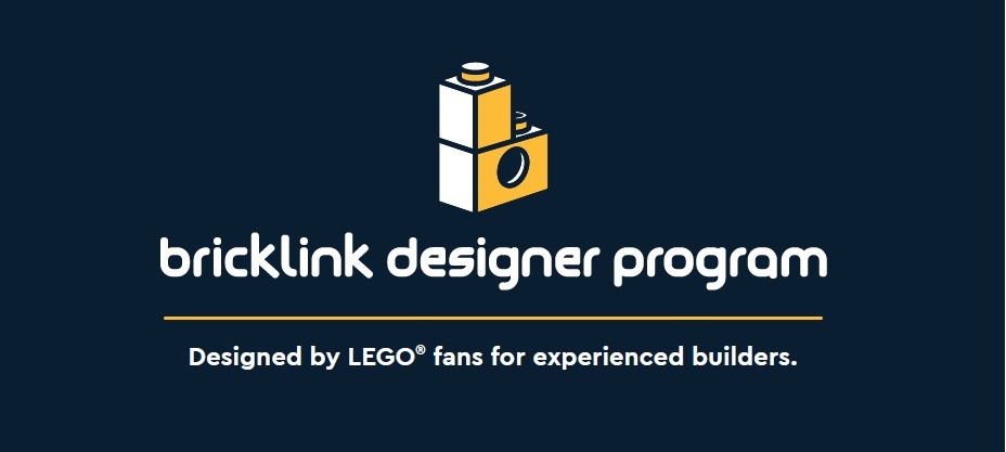 BrickLink Designer Program