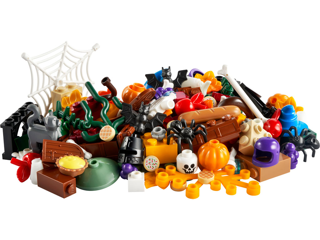 LEGO VIP Days 2023 Now Live on LEGO Shop - The Brick Fan