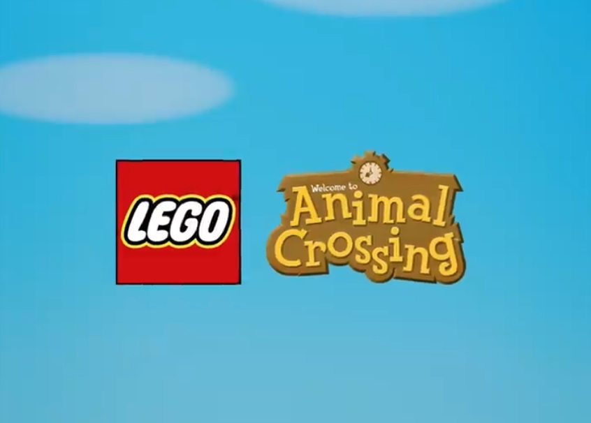 LEGO Animal Crossing sets slated for 2024 release