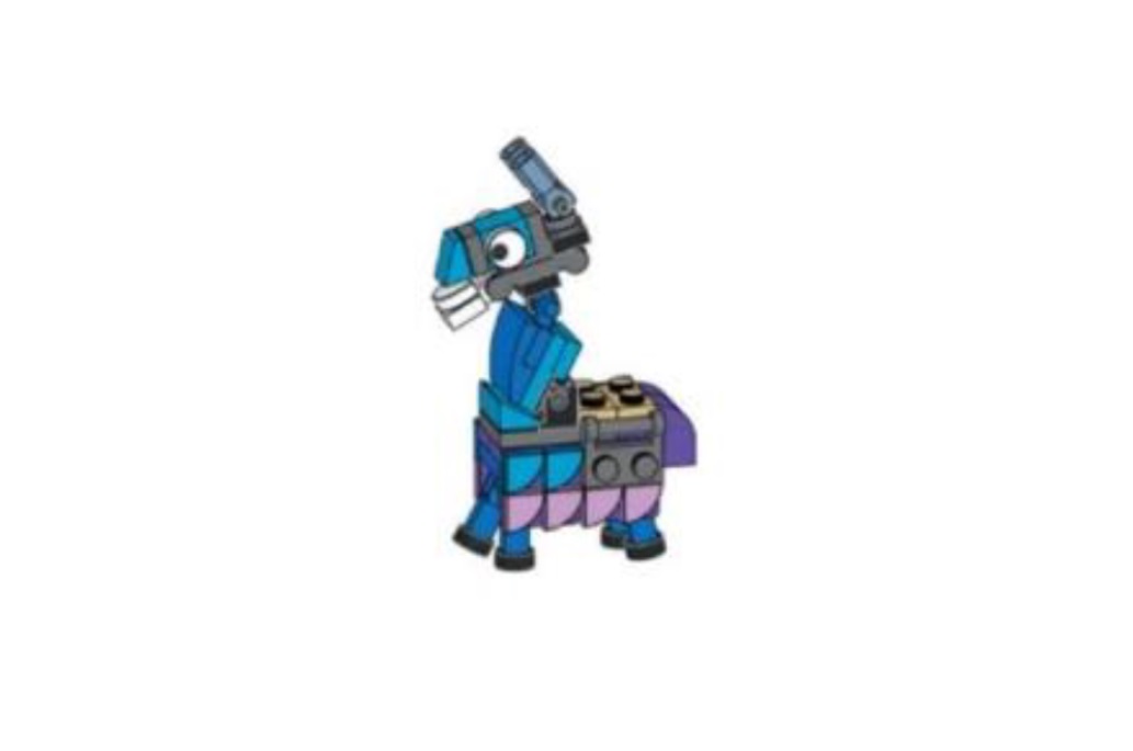 Get LEGO® Fortnite