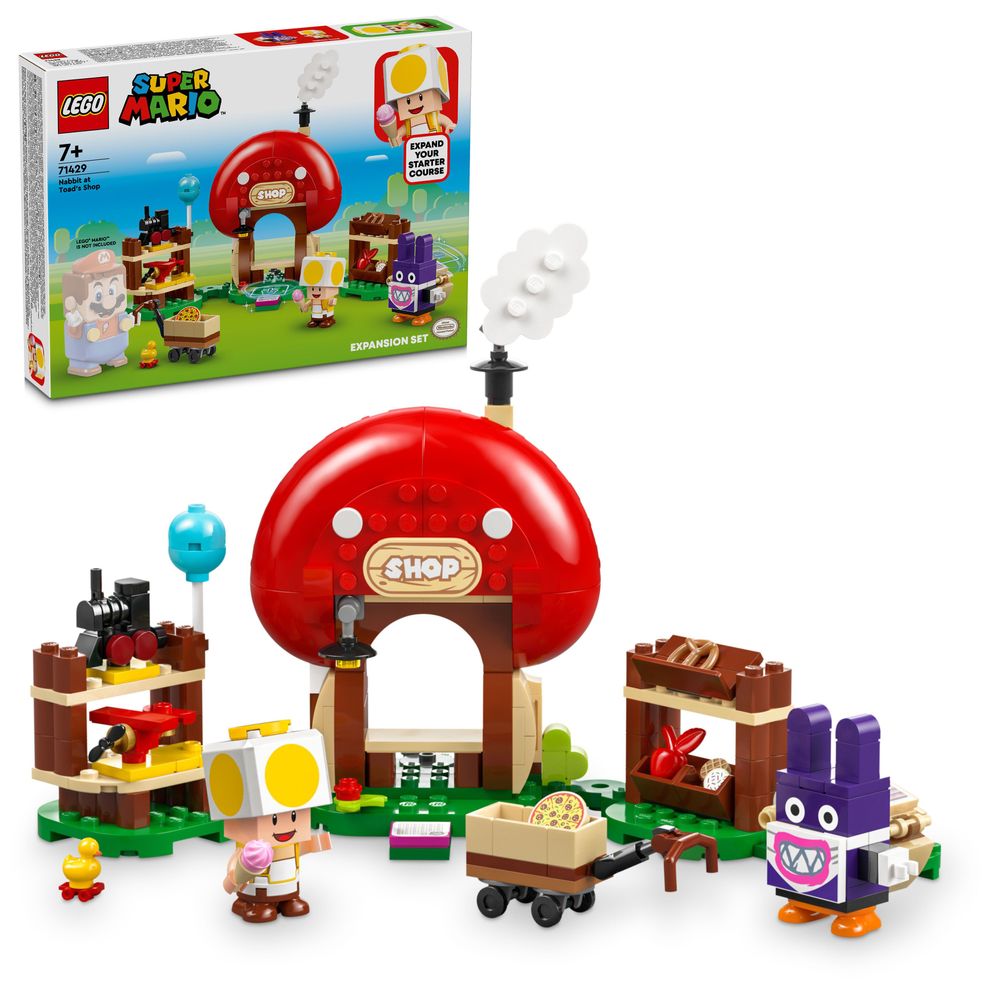 LEGO Minecraft 2024 Sets Revealed - The Brick Fan