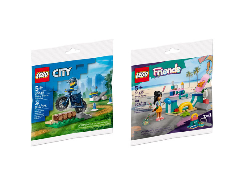 LEGO Cyber Monday 2023 Promotion Live on LEGO Shop - The Brick Fan