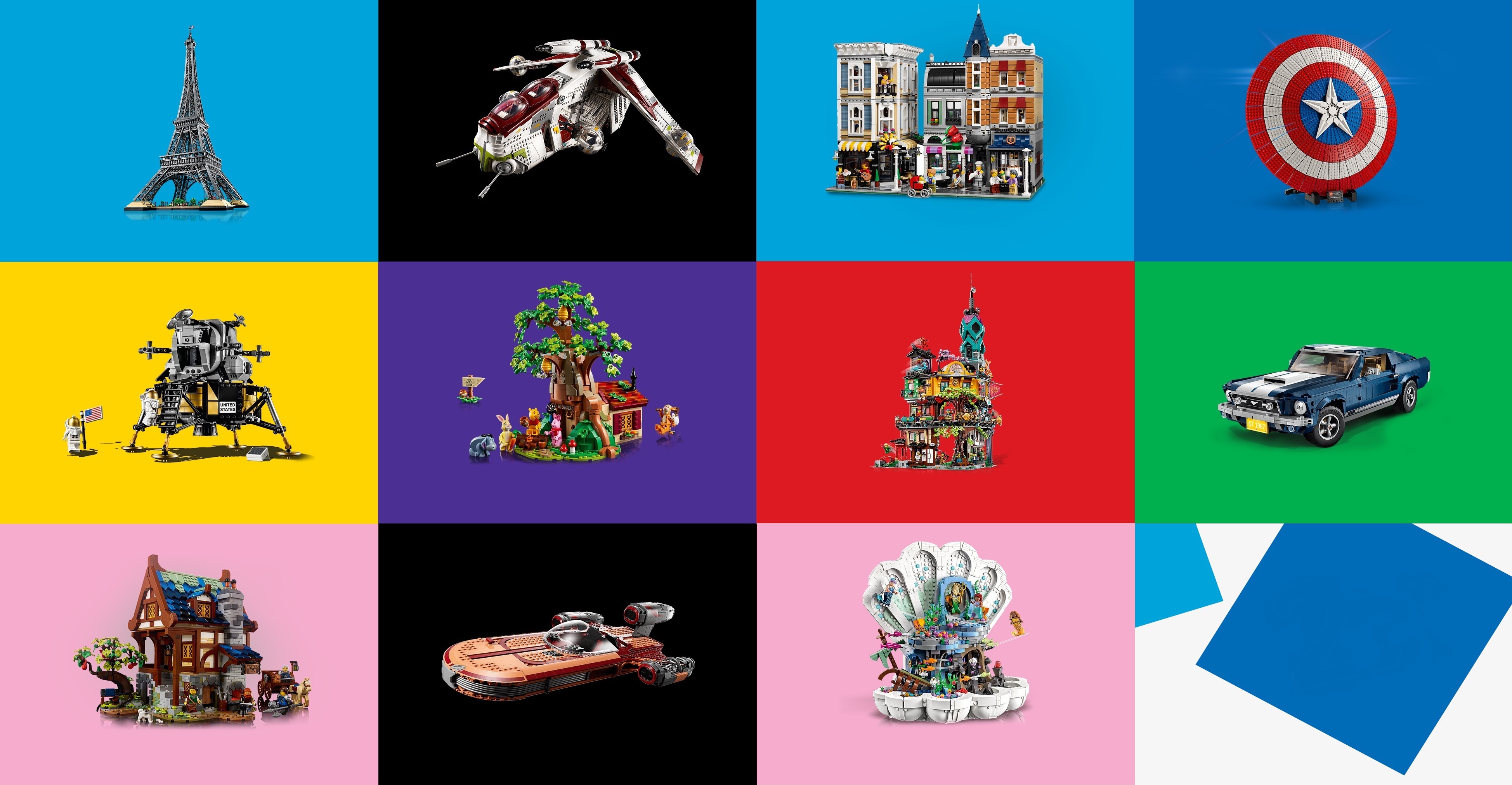 LEGO Insiders Weekend 2023 Sales