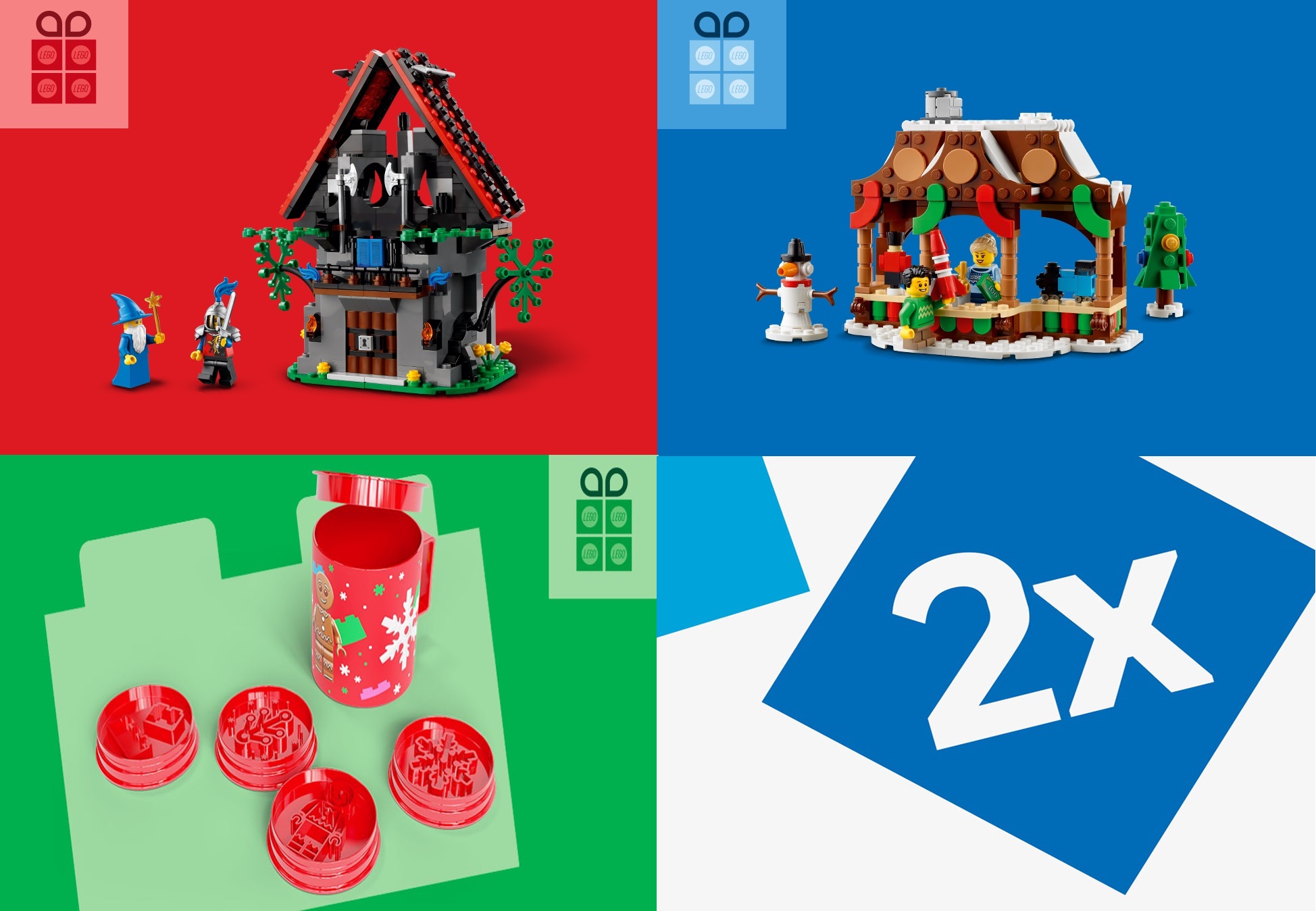 LEGO Insiders Weekend 2023 Promotion Details Revealed - The Brick Fan