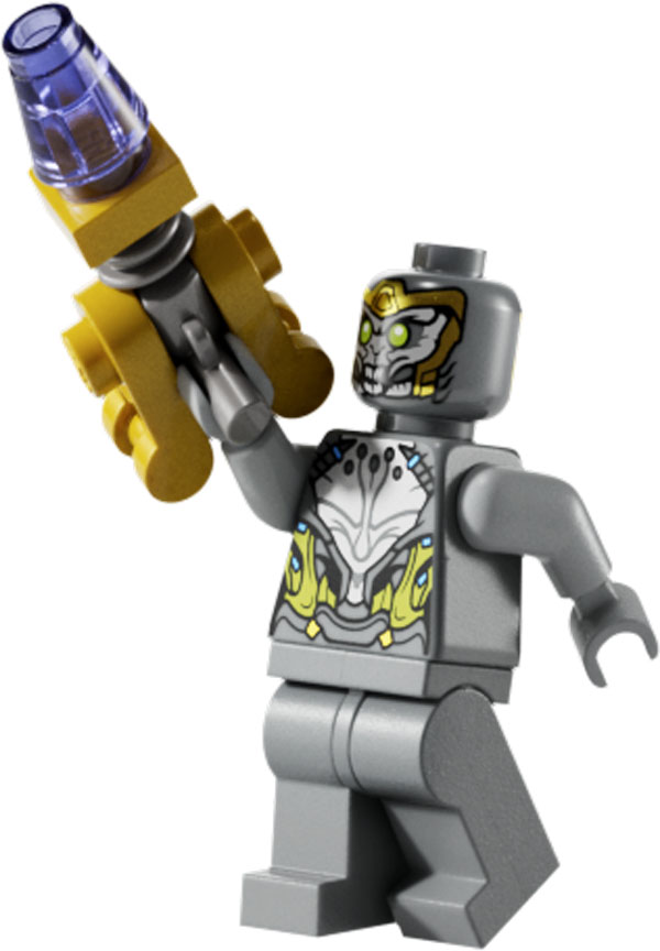 ▻ On the LEGO Shop: the LEGO Marvel 76269 Avengers Tower set is available -  HOTH BRICKS