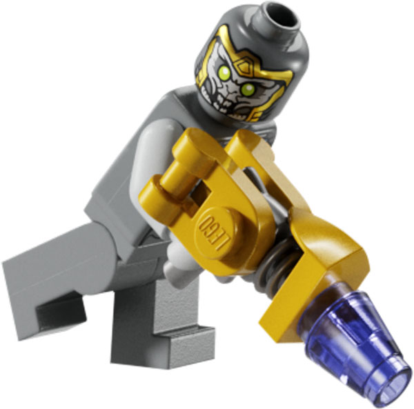 ▻ LEGO Marvel 76269 Avengers Tower: the set is online on the Shop - HOTH  BRICKS