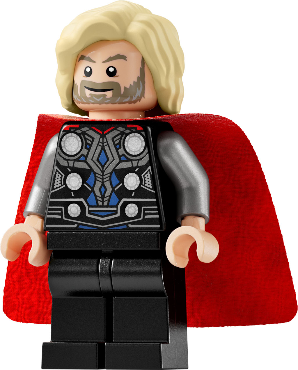 ▻ On the LEGO Shop: the LEGO Marvel 76269 Avengers Tower set is available -  HOTH BRICKS