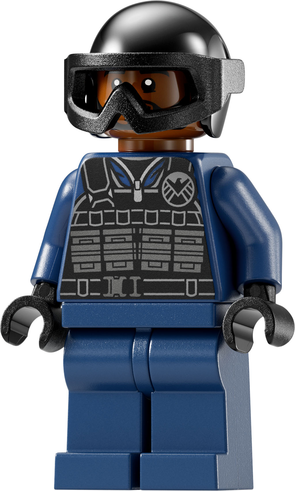 ▻ LEGO Marvel 76269 Avengers Tower: the set is online on the Shop - HOTH  BRICKS