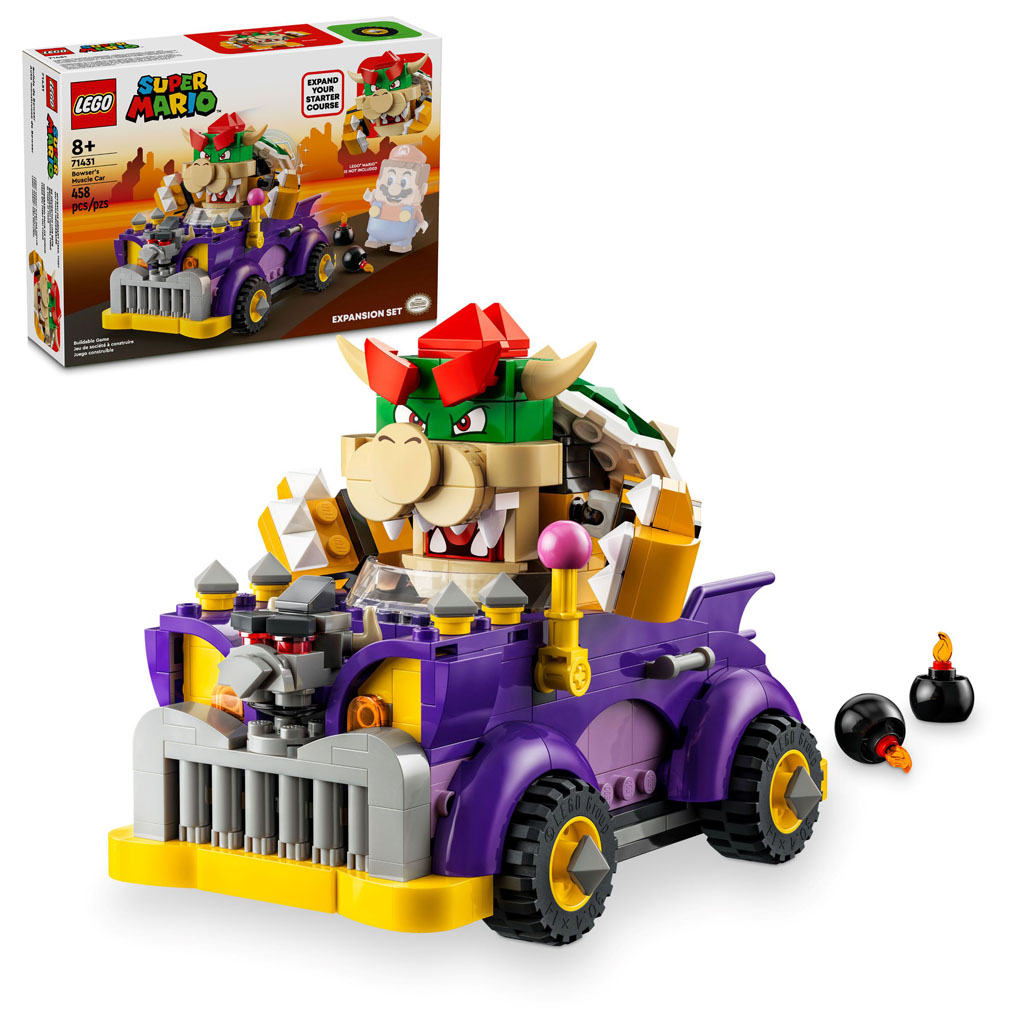 https://www.thebrickfan.com/wp-content/uploads/2023/11/LEGO-Super-Mario-Bowsers-Muscle-Car-71431.jpg