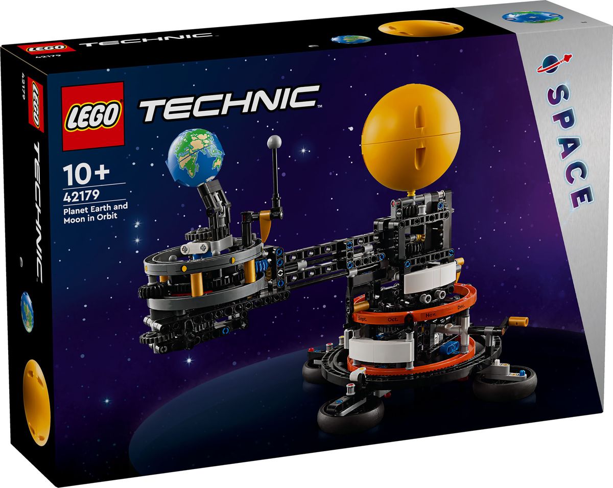 Upcoming The Batman movie LEGO sets revealed, including Technic