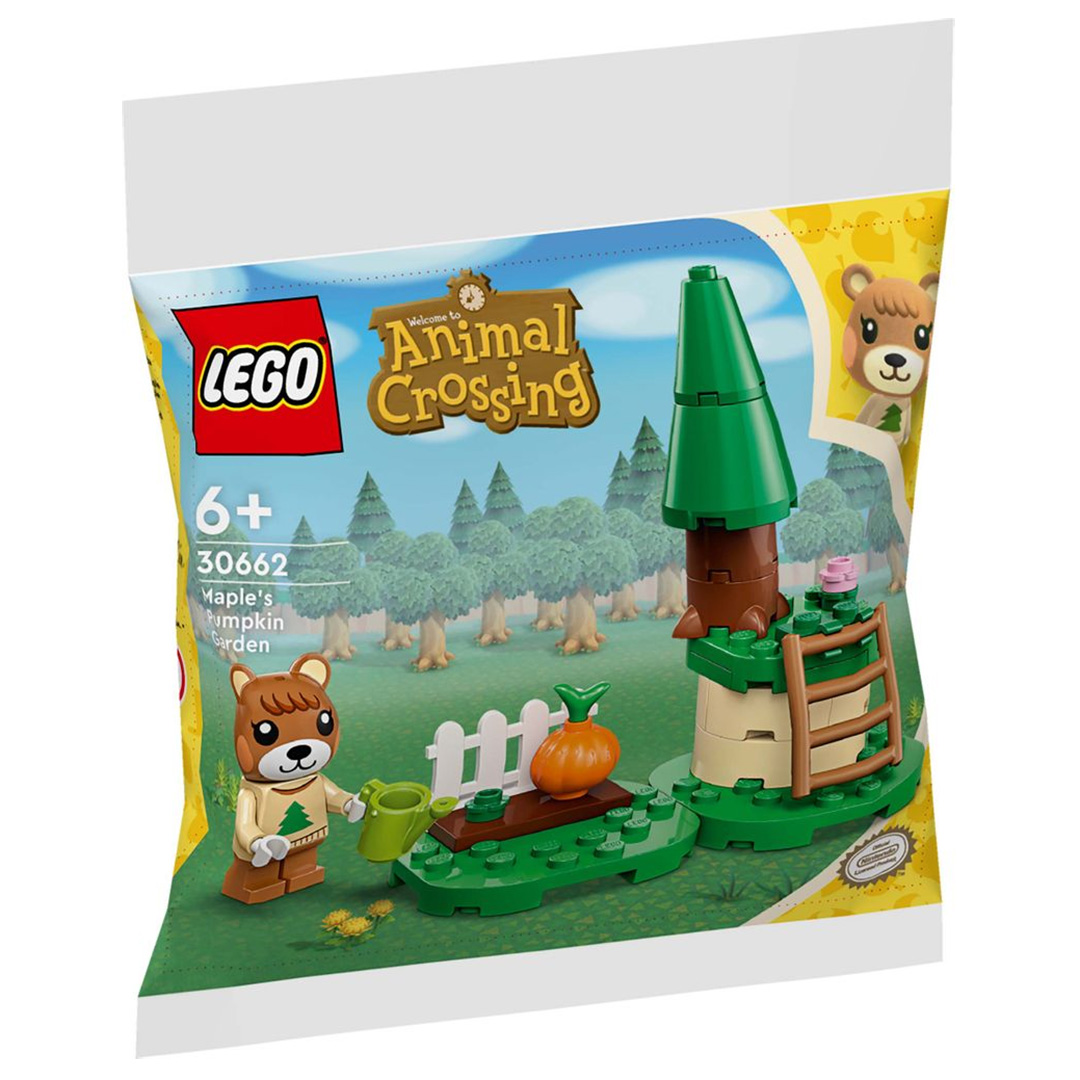 LEGO Minecraft 21251 Steve's Desert Expedition Officially Revealed