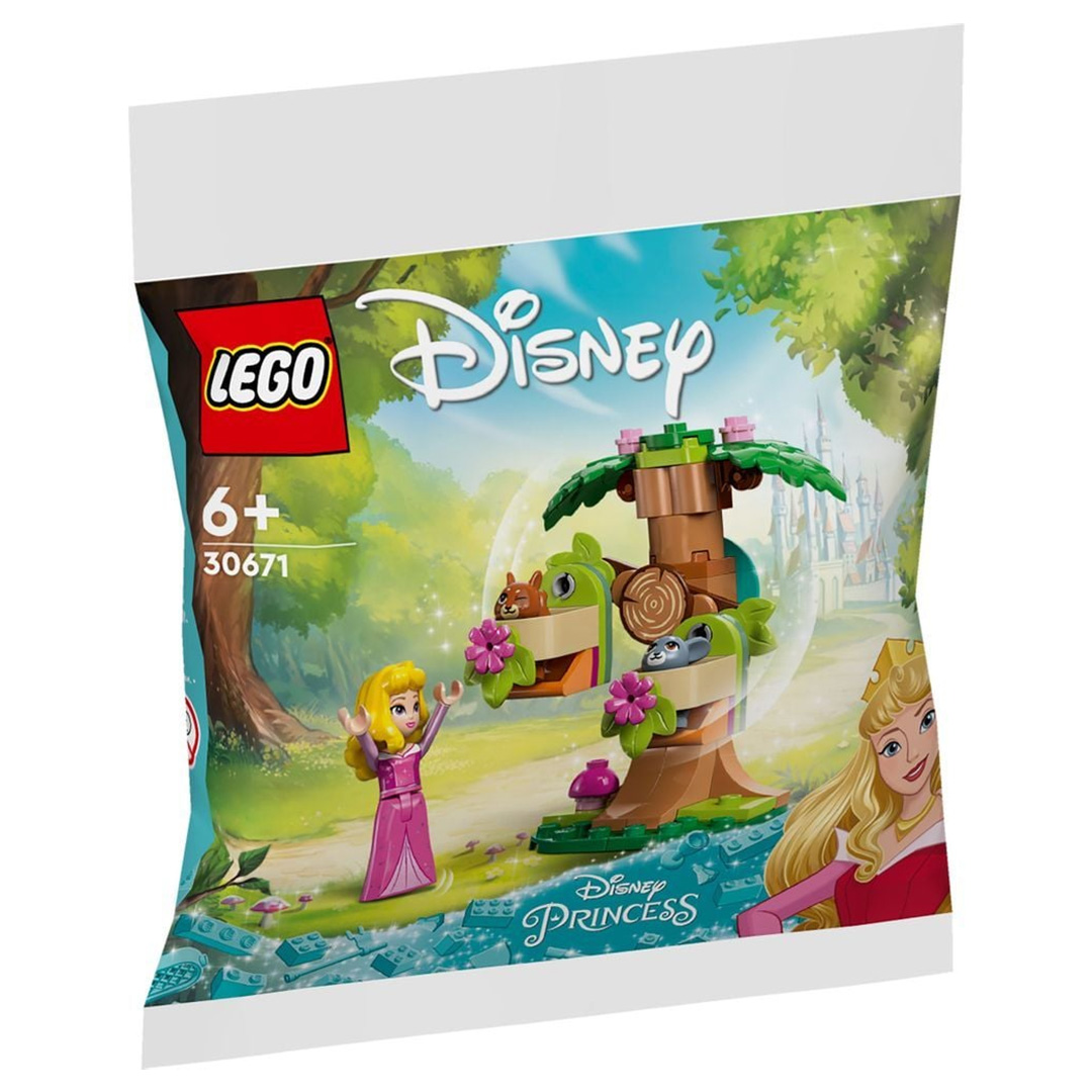 LEGO Disney Stitch (43249) Revealed - The Brick Fan