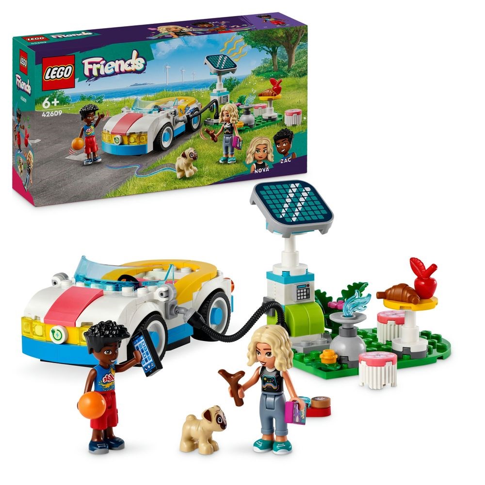 LEGO® Friends Mini-Boutique 42608