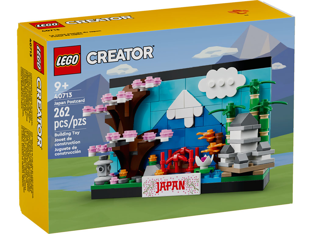 LEGO Minecraft 2024 Sets Revealed - The Brick Fan