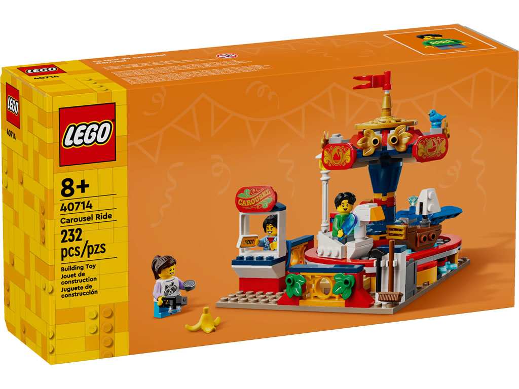 LEGO Creator 40713 Japan Postcard Officially Revealed