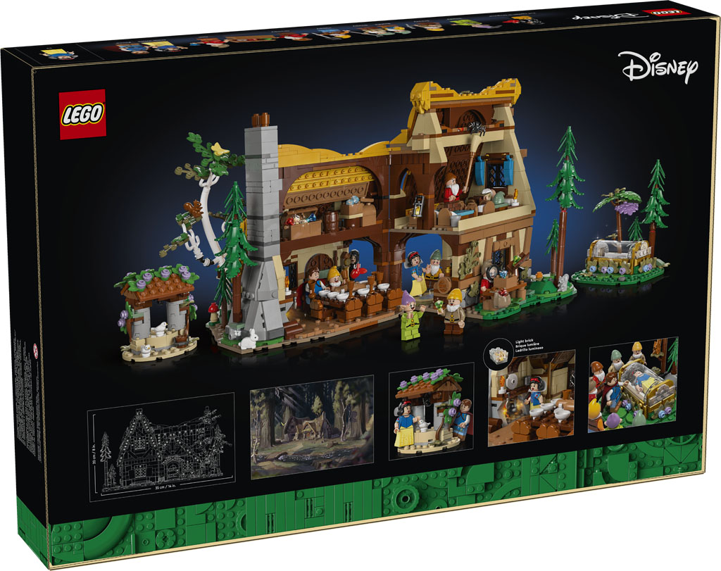 LEGO set mashups from Japan inspire you to Rebuild your World - Jay's Brick  Blog