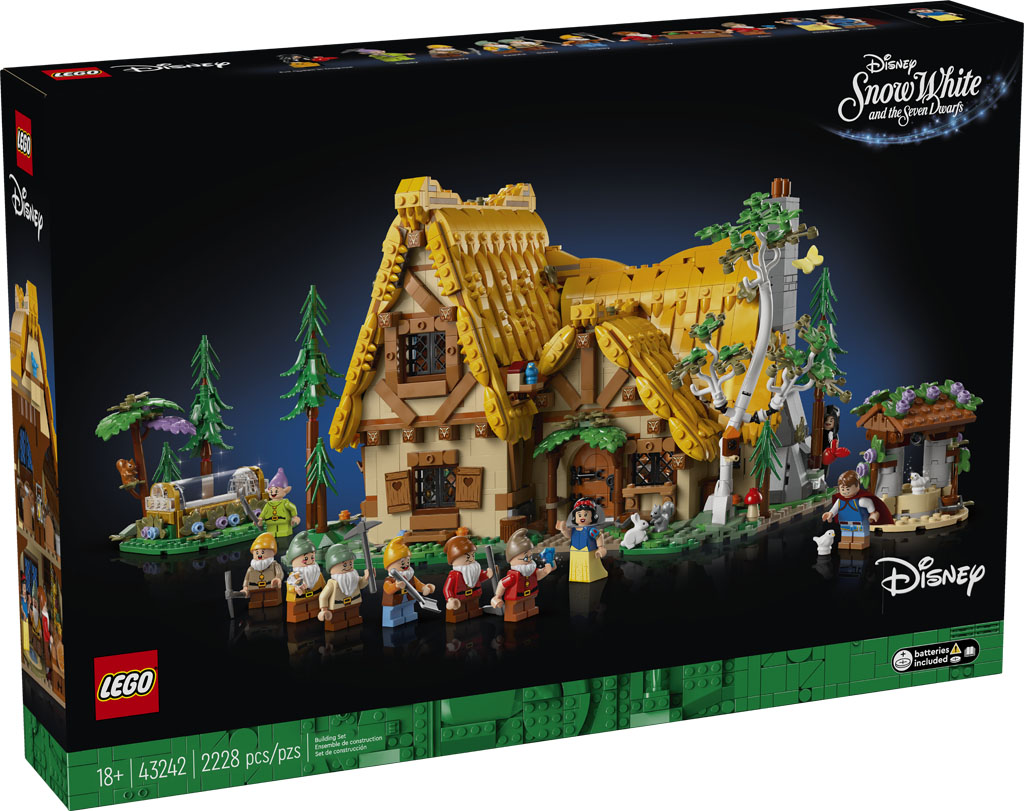 LEGO Ninjago 2023 Sets Officially Revealed - The Brick Fan