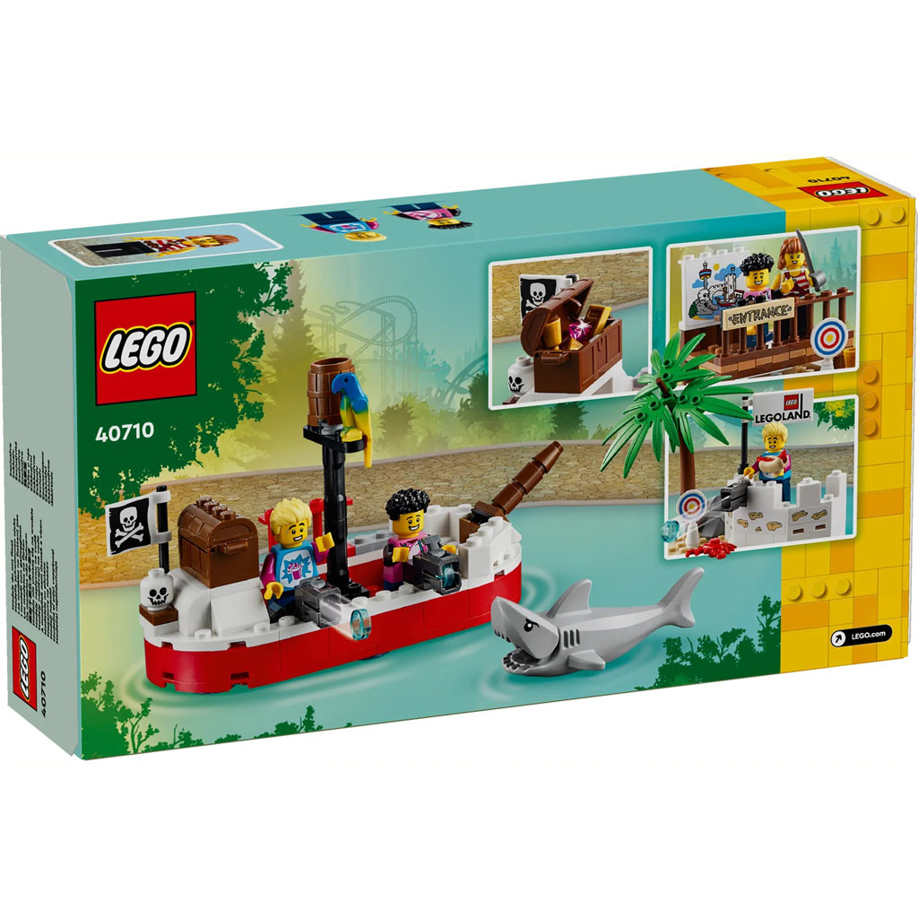 LEGO® Disney 100 Mystery Minifigures™ – LEGOLAND® California Resort Online  Shop