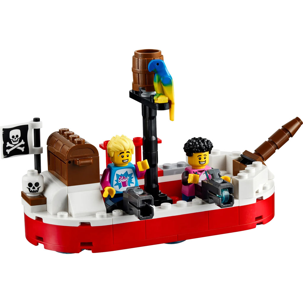 LEGO® Disney 100 Mystery Minifigures™ – LEGOLAND® California Resort Online  Shop