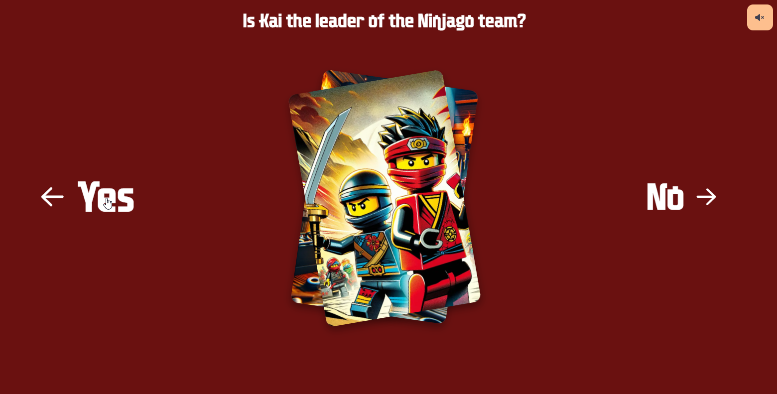 LEGO Ninjago AI 7