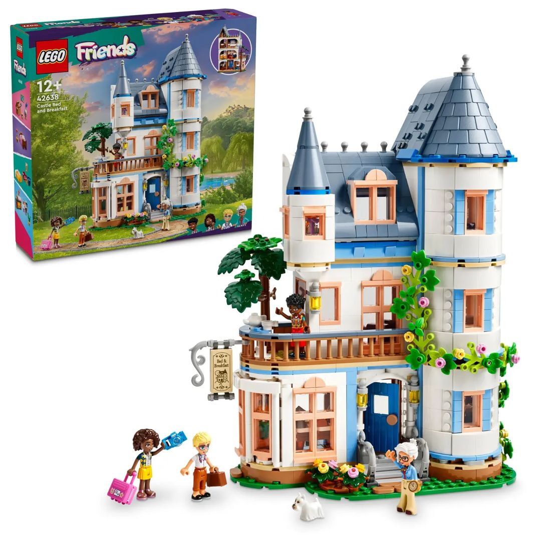 LEGO-Friends-Castle-Bed-and-Breakfast-42