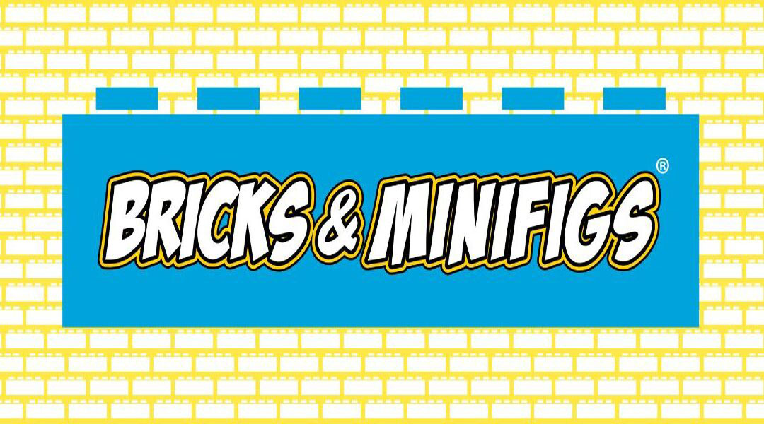 Bricks & Minifigs Reach Settlement with Mansell Family