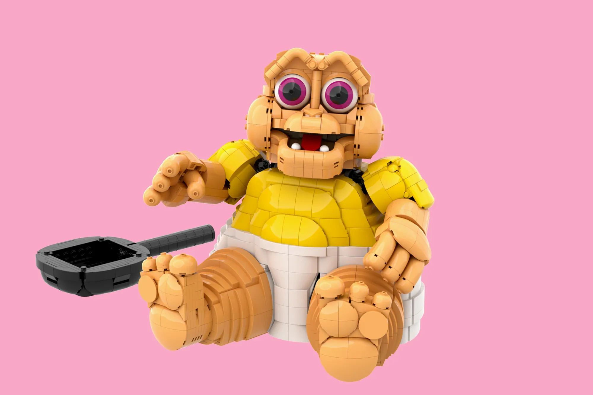 LEGO Ideas September 19 Update