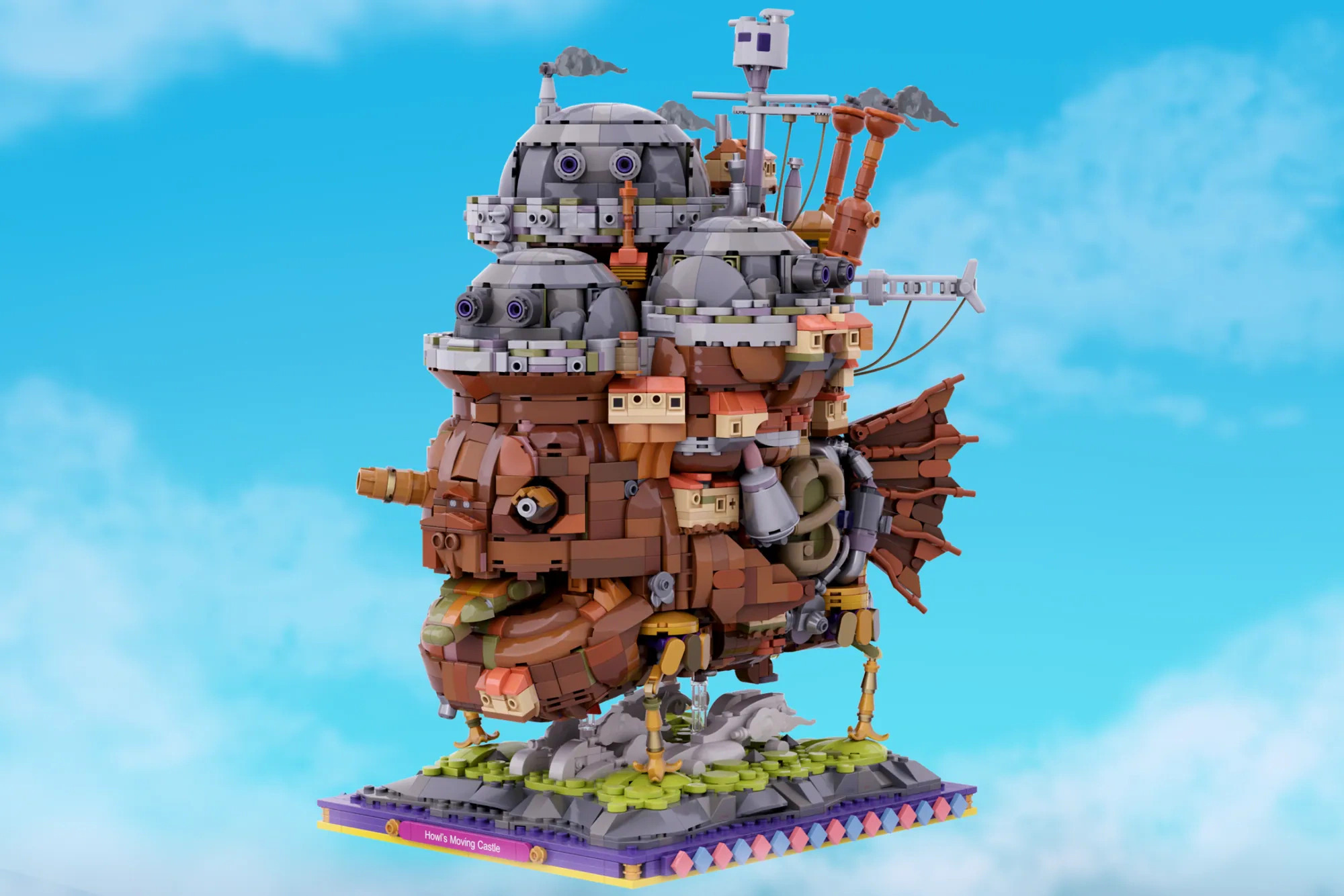 LEGO Ideas October 24 Update