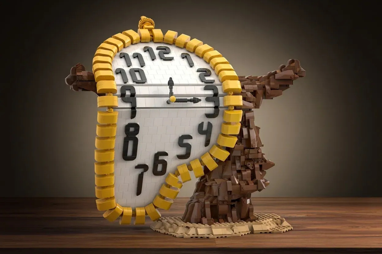 LEGO Ideas October 4 Update